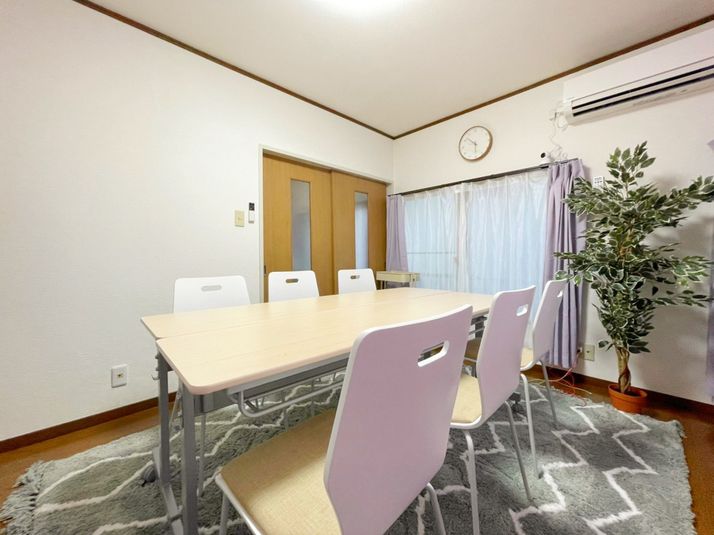 ふくろうのラッキースペース - スペースオウル