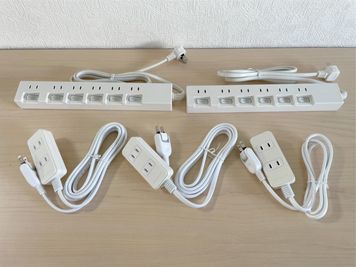 スペースオウル ふくろうのラッキースペースの室内の写真