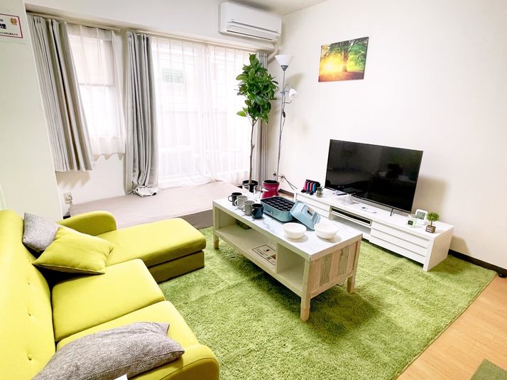 MYROOM渋谷/渋谷のど真ん中にオシャレ空間✨ - MYROOM渋谷