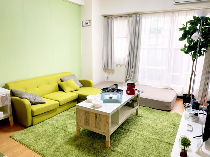 MYROOM渋谷/渋谷のど真ん中にオシャレ空間✨ - MYROOM渋谷