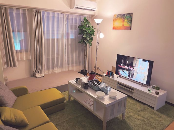 MYROOM渋谷/渋谷のど真ん中にオシャレ空間✨ - MYROOM渋谷