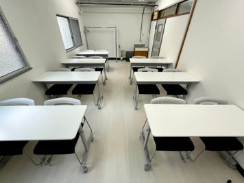 【レイアウトは自由に変更可能です♪※要原状回復】 - TIME SHARING 秋葉原 和泉ビル 203の室内の写真