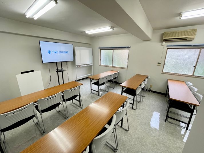 205 - TIME SHARING 秋葉原 和泉ビル