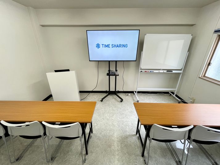 205 - TIME SHARING 秋葉原 和泉ビル