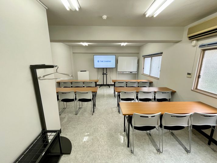 205 - TIME SHARING 秋葉原 和泉ビル