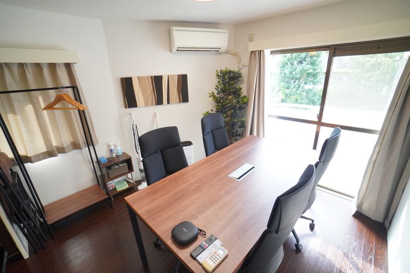 二子玉川会議室 - 【二子玉川会議室】