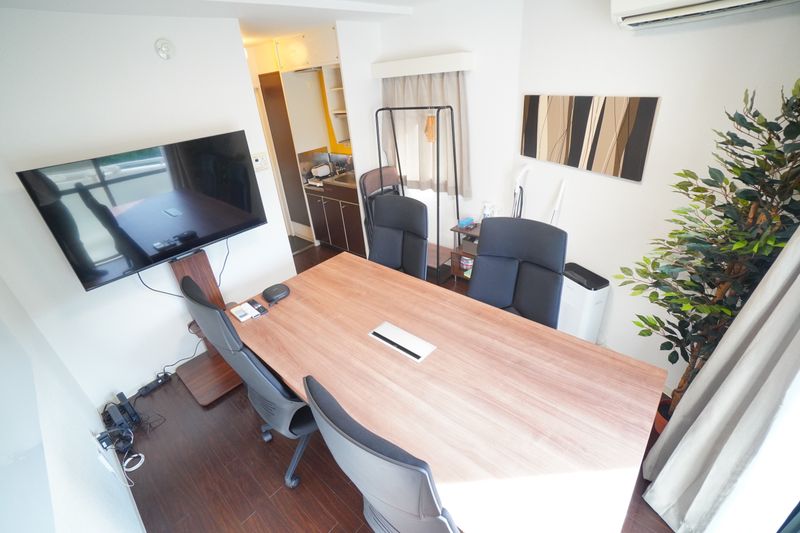 二子玉川会議室 - 【二子玉川会議室】