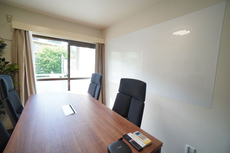 二子玉川会議室 - 【二子玉川会議室】