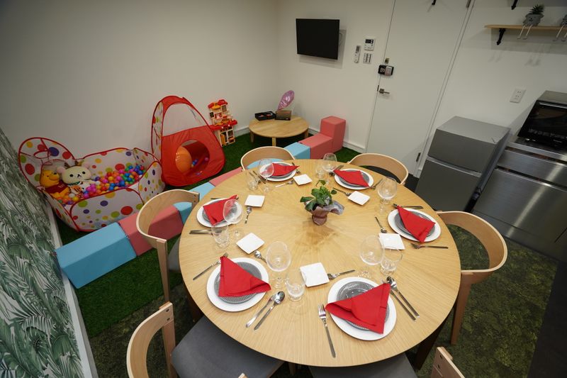 キッチンスタジアム102 - 【キッチンスタジアム】