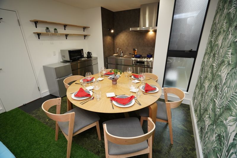 キッチンスタジアム102 - 【キッチンスタジアム】