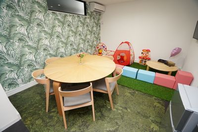 【キッチンスタジアム】 キッチンスタジアム102の室内の写真