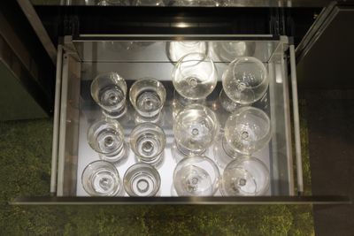 【キッチンスタジアム】 キッチンスタジアム102の設備の写真