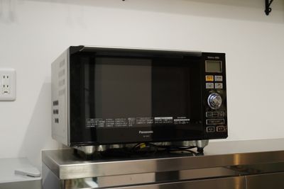 【キッチンスタジアム】 キッチンスタジアム102の設備の写真