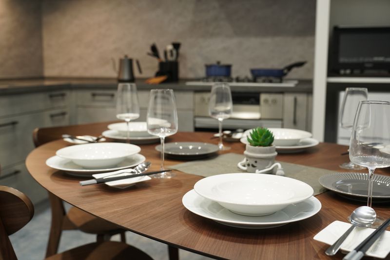 キッチンスタジアム202 - 【キッチンスタジアム】