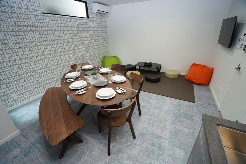 キッチンスタジアム202 - 【キッチンスタジアム】