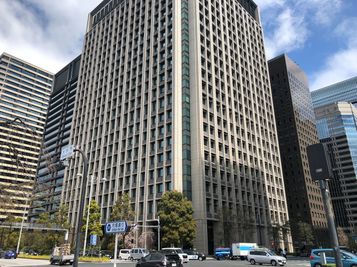 テレキューブ 大手門タワー 130-01の外観の写真