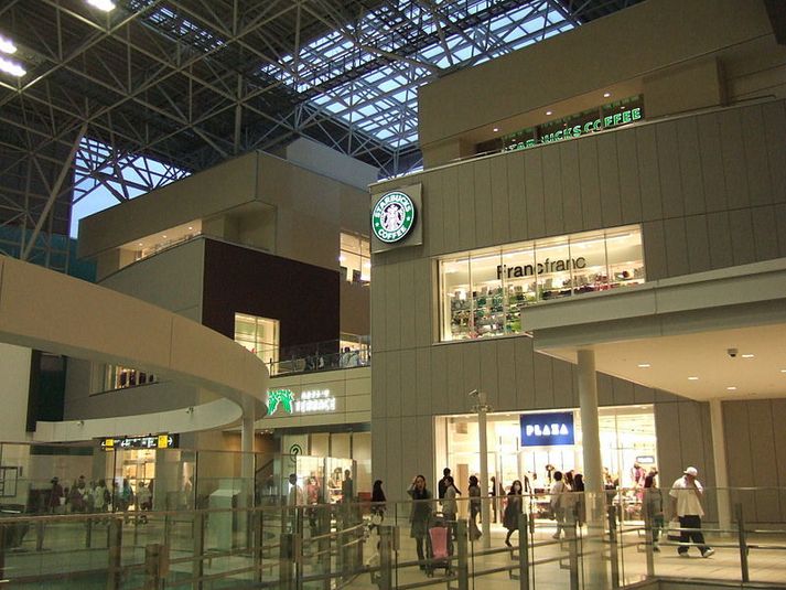 133-01 - テレキューブ たまプラーザテラス