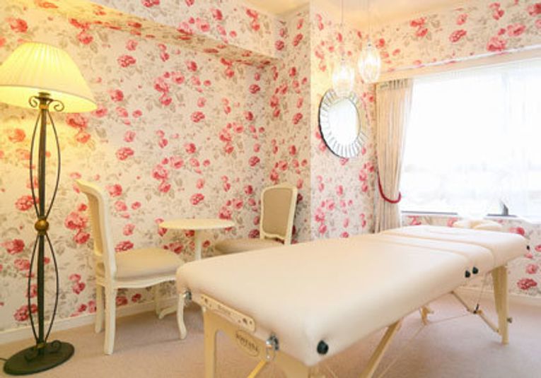 703号室 - レンタルサロン istVillage東京