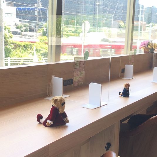 A-LOUNGE　コワーキングスペース - 　A-LOUNGE