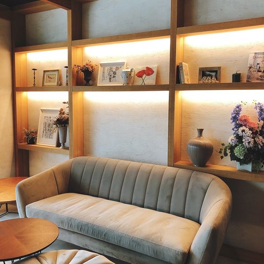 A-LOUNGE　コワーキングスペース - 　A-LOUNGE