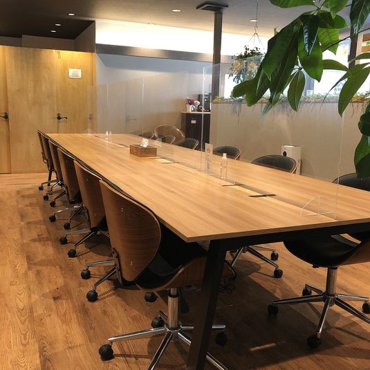 A-LOUNGE　コワーキングスペース - 　A-LOUNGE