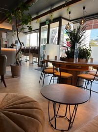 京浜急行能見台駅徒歩2分！6:00-23:00までご利用可！テレワーク、勉強、読書等に最適✨おしゃれなコワーキングスペース✨ - 　A-LOUNGE