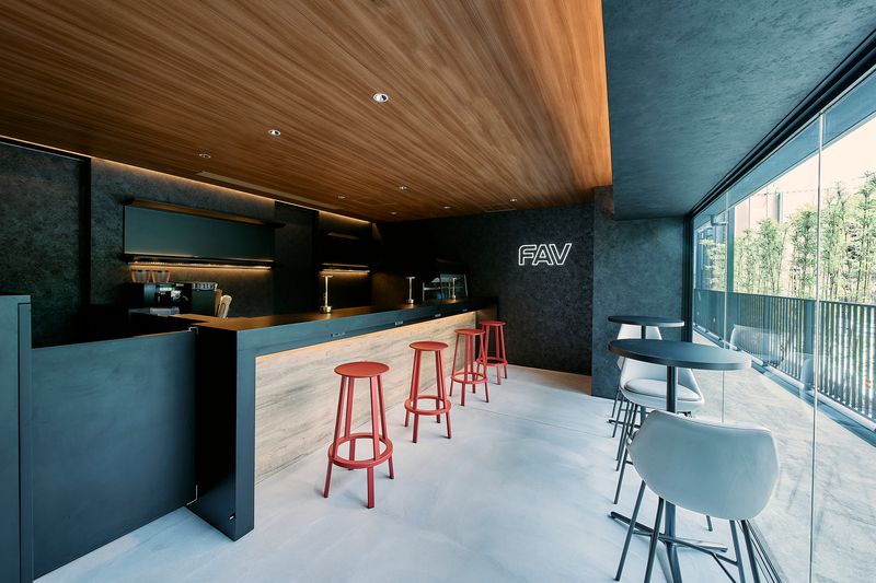 ジャパニーズモダン【406】 - FAV HOTEL HIROSHIMA STADIUM