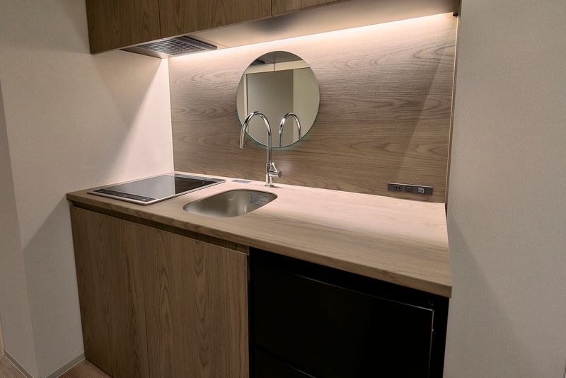 エグゼクティブバンク【202】 - FAV HOTEL HIROSHIMA STADIUM