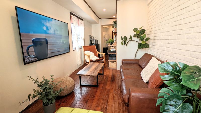 ココベース〚Moka〛Natural Vintage Style - 《ココ.ベース》S