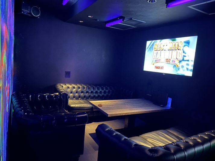 個室付きレンタルシーシャバー - CBD SHISHA ARIANA