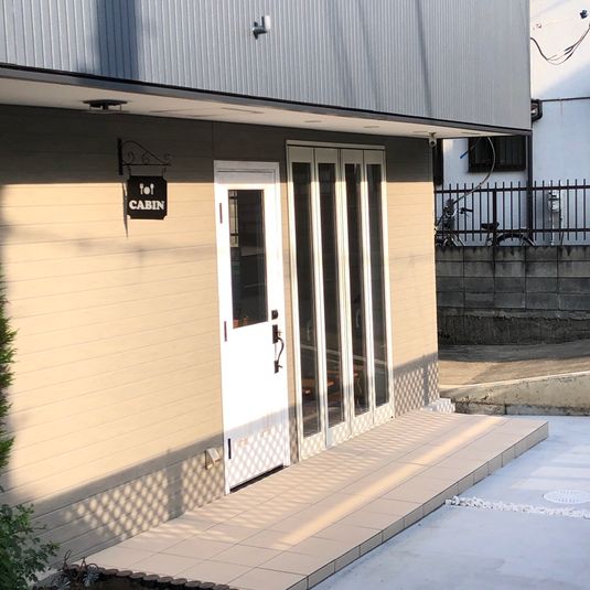 キッチン付カフェスペース お子様のおもちゃBBQ Wi-Fi - カフェキャビン 