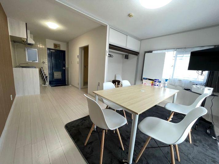 ふれあい貸し会議室 大宮A - ふれあい貸し会議室 大宮Grange