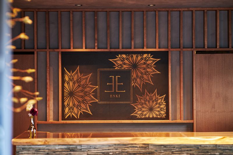 隠れ家的レンタルスペース - FLOWERS & RETREAT ENKI