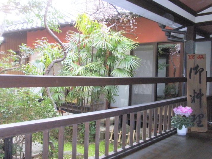 【桜の間】多目的和室(16畳) - 割烹旅館　太田館