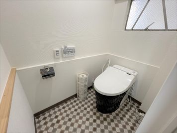 レンタルスタジオ【ソラヒロ】広々ルーフバルコニー付☆ 【スタジオソラヒロ】屋上撮影におすすめ！都心の景色が一望！の設備の写真