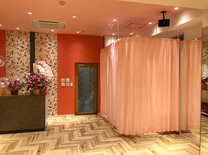 レンタルダンススタジオ - Dance Studio Linda 中目黒