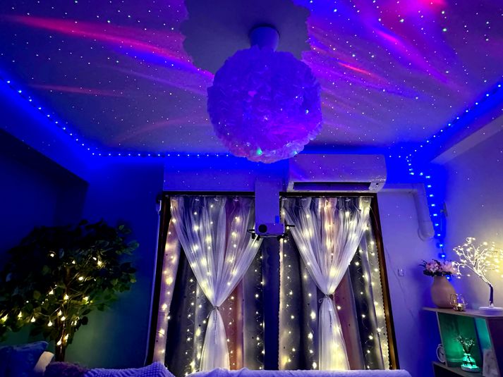 SNSで大人気‼︎LED搭載‼︎思い出に残るKOHA池袋１st✨ - KOHA池袋１st