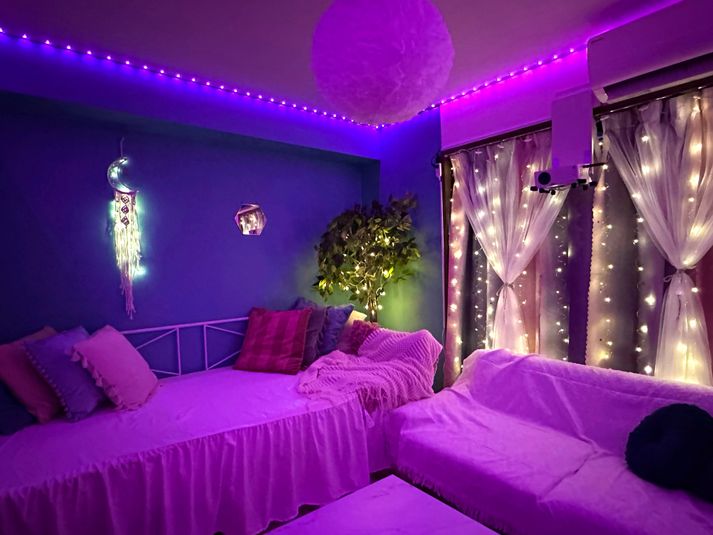 SNSで大人気‼︎LED搭載‼︎思い出に残るKOHA池袋１st✨ - KOHA池袋１st