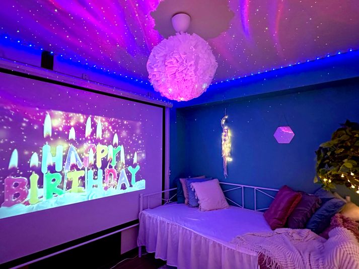 SNSで大人気‼︎LED搭載‼︎思い出に残るKOHA池袋１st✨ - KOHA池袋１st