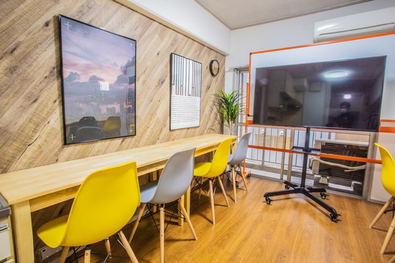 《VILLENTチサン博多》 - 《VILLENT 博多》