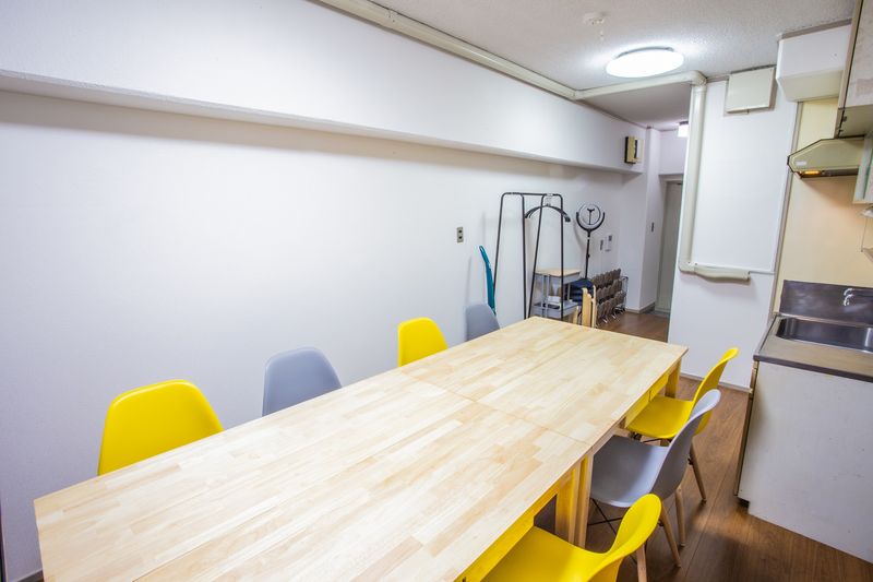 《VILLENTチサン博多》 - 《VILLENT 博多》