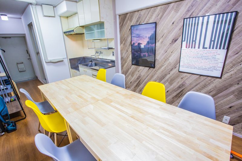 《VILLENTチサン博多》 - 《VILLENT 博多》