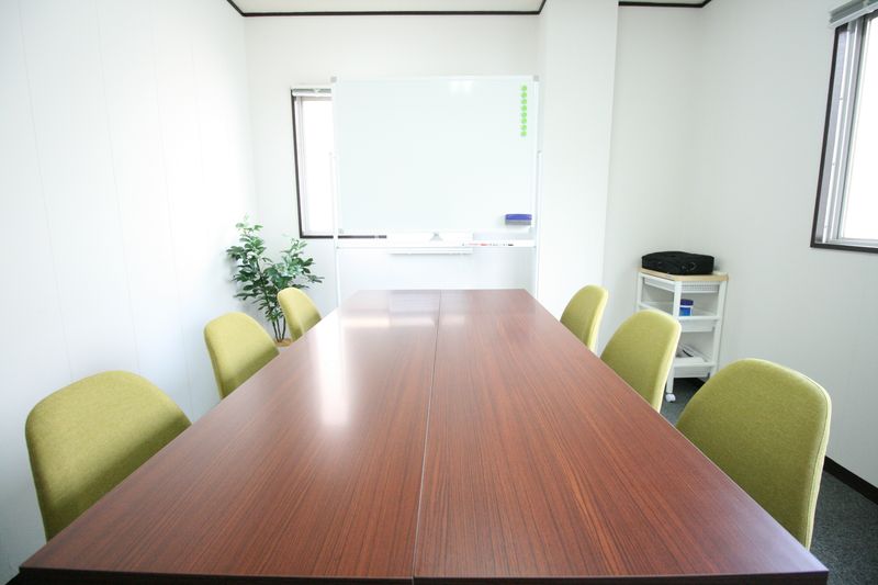 お気軽会議室心斎橋sol - お気軽会議室 心斎橋sol