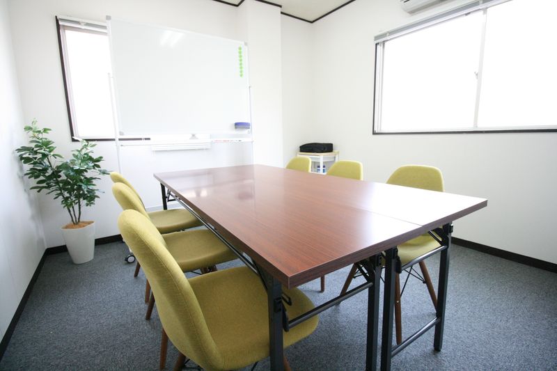 お気軽会議室心斎橋sol - お気軽会議室 心斎橋sol