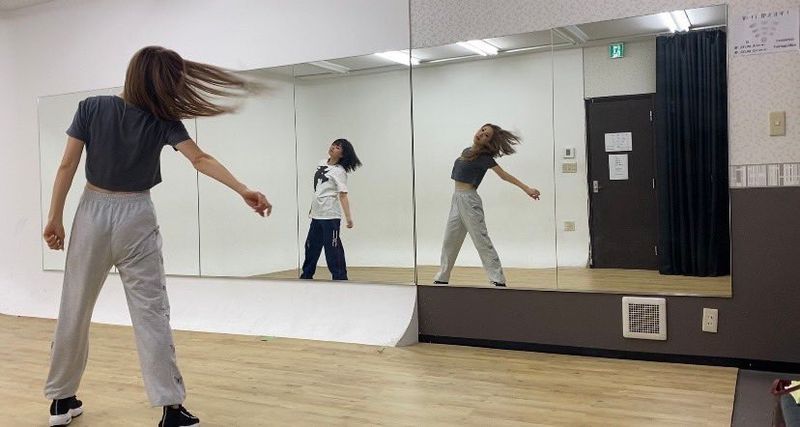 ダンススタジオ&レンタルスペース【シルバー】 - スタジオ　シルバー