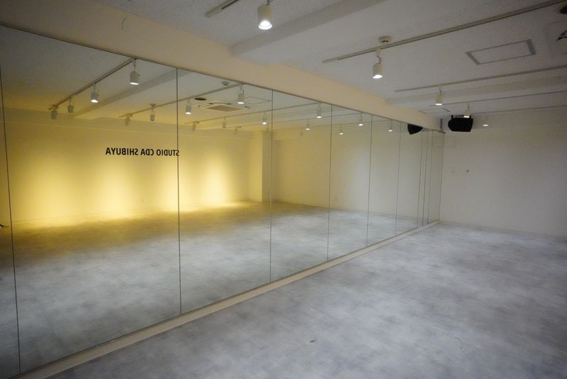 STUDIO CDA SHIBUYA - レンタルスタジオ「STUDIO CDA SHIBUYA」