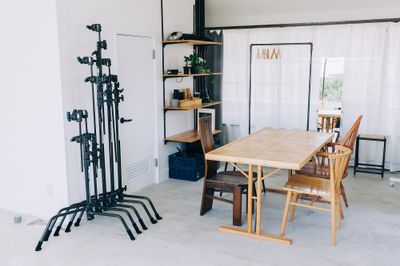 atelier obscura 01 馬込 atelier obscura 01 【 馬込 】の室内の写真
