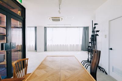 atelier obscura 01 馬込 atelier obscura 01 【 馬込 】の室内の写真
