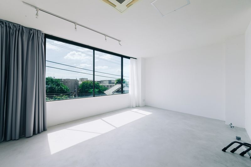 atelier obscura 01 【 馬込 】 - atelier obscura 01 馬込