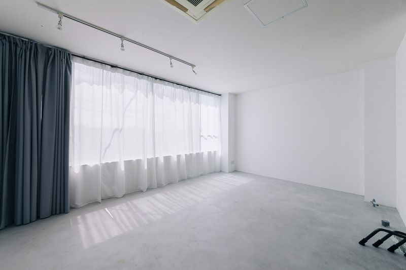 atelier obscura 01 【 馬込 】 - atelier obscura 01 馬込